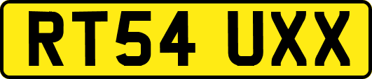 RT54UXX