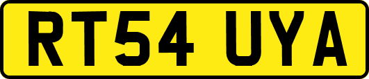 RT54UYA