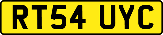RT54UYC
