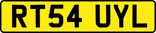 RT54UYL
