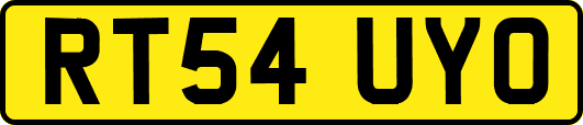 RT54UYO