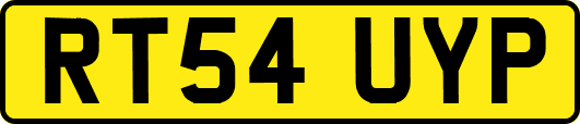 RT54UYP