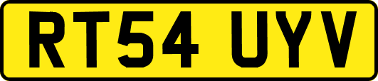 RT54UYV