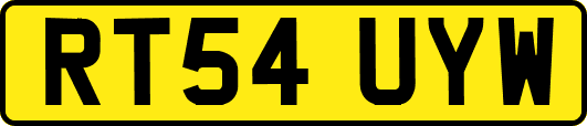 RT54UYW