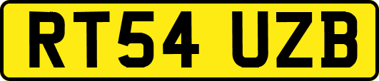 RT54UZB
