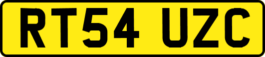 RT54UZC