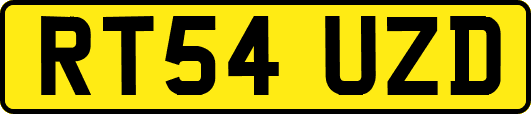 RT54UZD