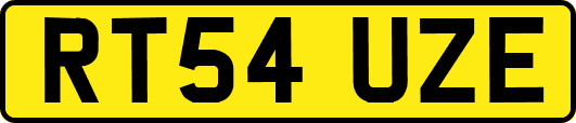 RT54UZE
