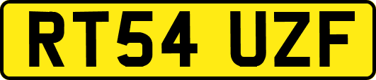 RT54UZF