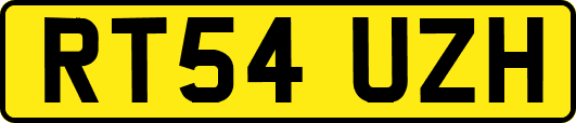 RT54UZH