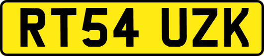 RT54UZK