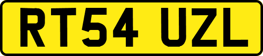RT54UZL