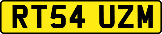 RT54UZM