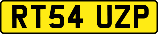 RT54UZP