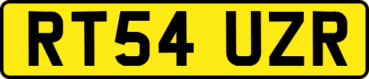 RT54UZR