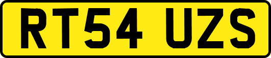 RT54UZS