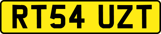RT54UZT