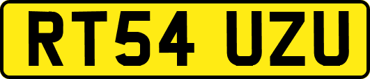 RT54UZU