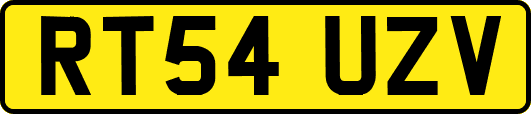 RT54UZV
