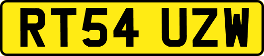 RT54UZW