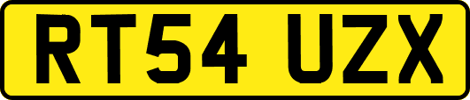 RT54UZX