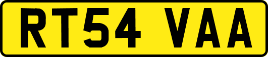 RT54VAA