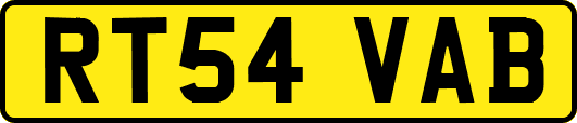 RT54VAB