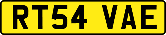 RT54VAE