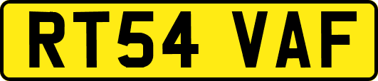RT54VAF