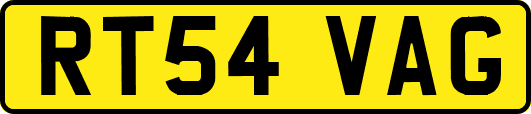 RT54VAG