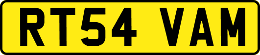 RT54VAM