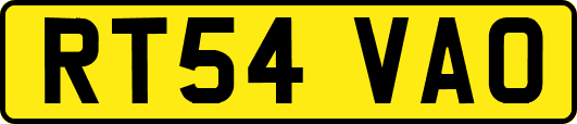 RT54VAO