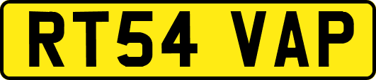RT54VAP