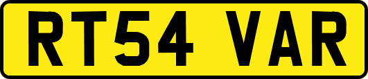 RT54VAR