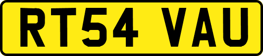 RT54VAU