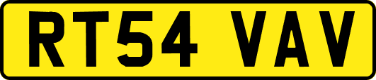 RT54VAV