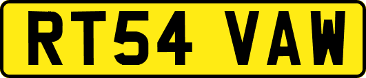 RT54VAW
