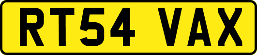 RT54VAX