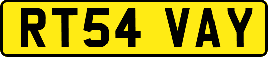 RT54VAY