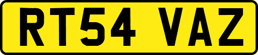RT54VAZ