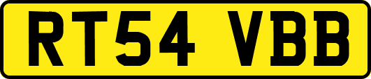 RT54VBB