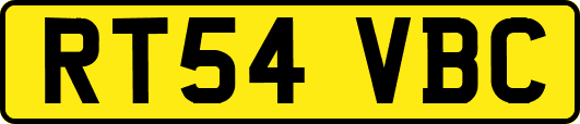 RT54VBC
