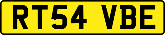 RT54VBE