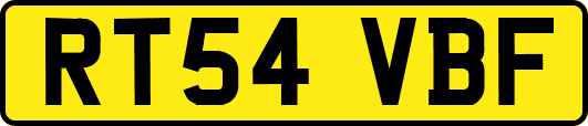 RT54VBF