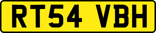 RT54VBH