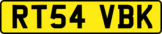 RT54VBK