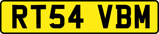 RT54VBM