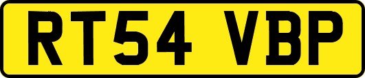 RT54VBP
