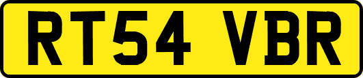 RT54VBR