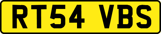 RT54VBS